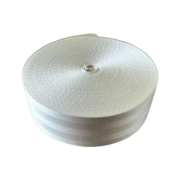 Proč zvolit polyesterový popruh pro bílé automobilové bezpečnostní pásy?