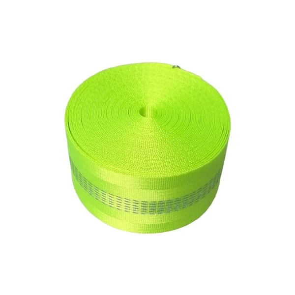 Proč je reflexní páska na povrchu nezbytná pro moderní bezpečnostní aplikace?