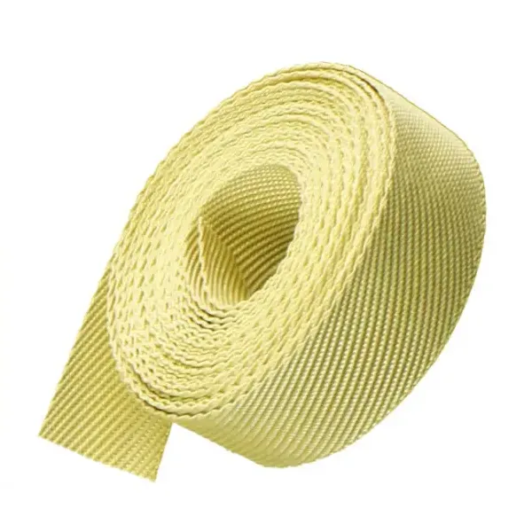 Jak lehký design mění poptávku po průmyslovém polyesterovém popruhu?